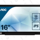 AOC Portable Monitor | $116 | Amazon